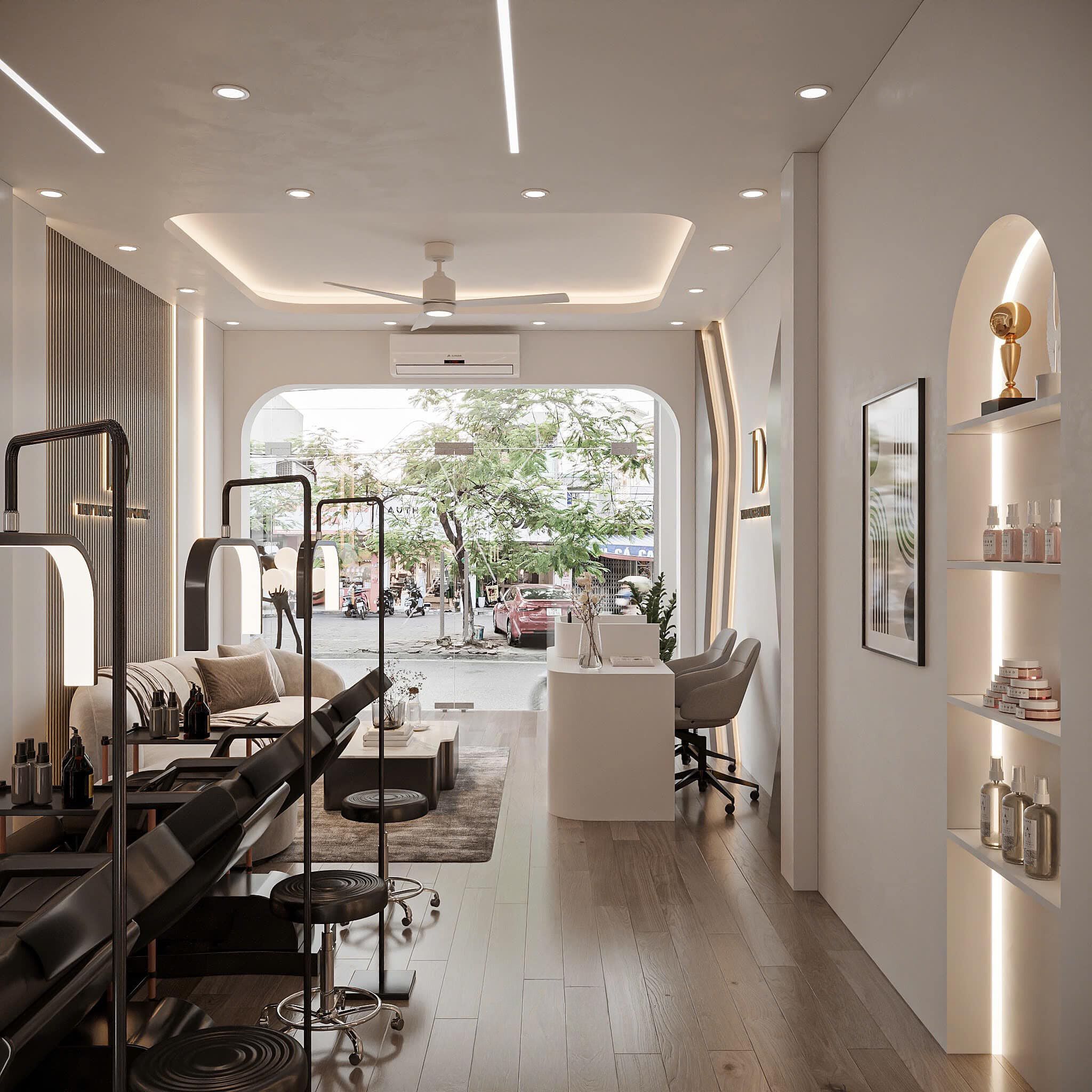Thùy Dung Beaty Clinic